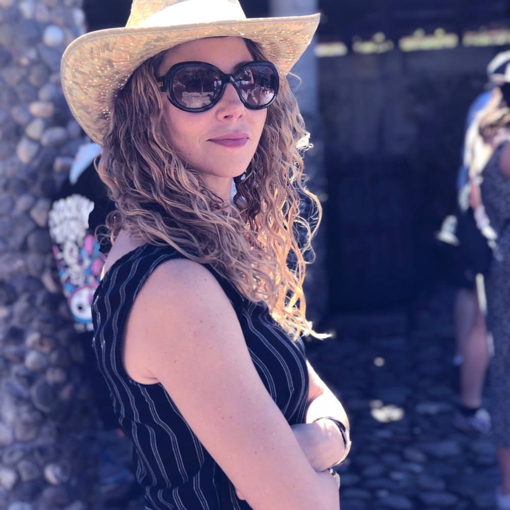 Meet your Posher, Kaz